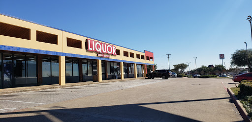 Liquor Store «Liquor Depot Express», reviews and photos, 2801 E Pioneer Pkwy #106, Arlington, TX 76010, USA