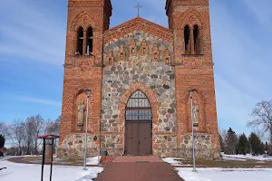 Karvys Church of St. Joseph image