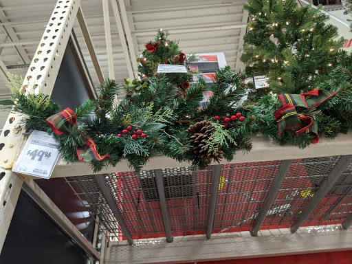 Home Improvement Store «The Home Depot», reviews and photos, 296 N Plainfield Rd, West Lebanon, NH 03784, USA