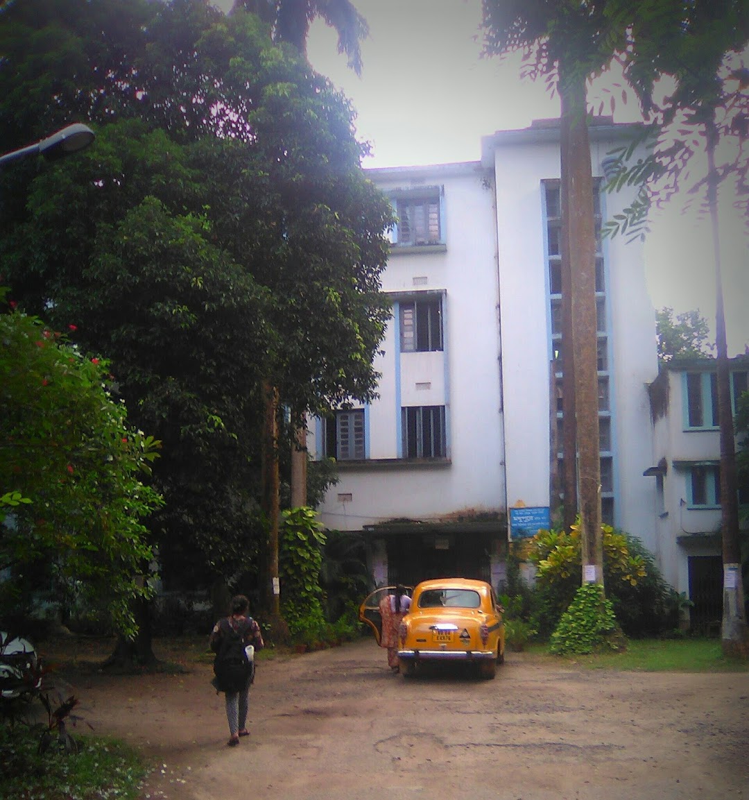 Viharilal College of Education