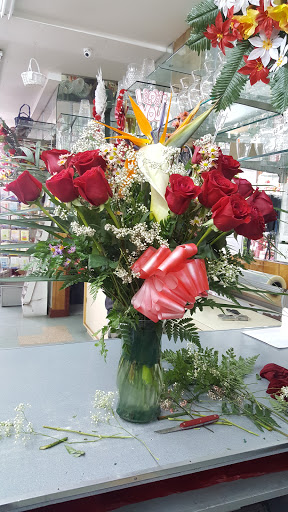 Florist «Church Avenue Florist», reviews and photos, 3206 Church Ave, Brooklyn, NY 11226, USA