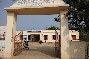 Govt. Hospital Chandrasekharpur image