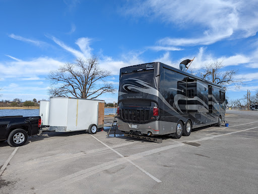 Javier’s Holy Water Mobile Wash en San Angelo