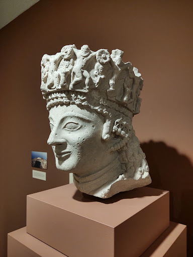 Art Museum «Worcester Art Museum», reviews and photos, 55 Salisbury St, Worcester, MA 01609, USA