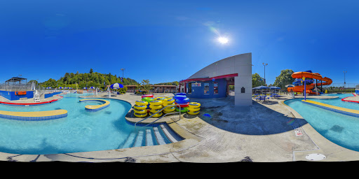 Henry Moses Aquatic Center