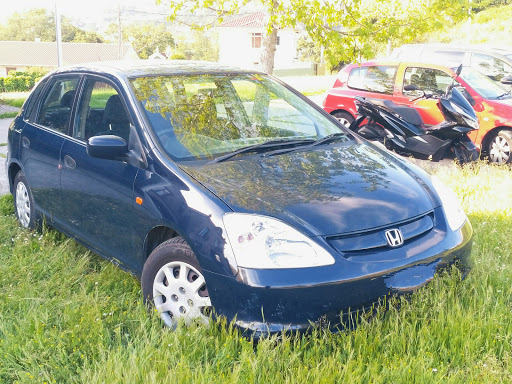 Talleres Ricavi en Redondela, Pontevedra