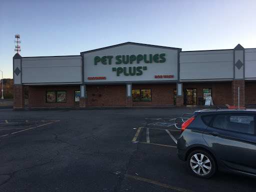 Pet Supply Store «Pet Supplies Plus», reviews and photos