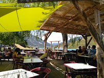 Atmosphère du Restaurant Snack du lac à Saint-André-les-Alpes - n°14