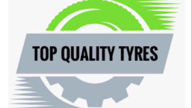 TQT Tyre Centre - Tire shop