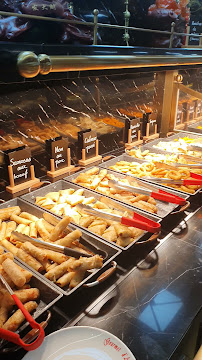 Atmosphère du Restaurant chinois Gourmets d'Asie à Compiègne - n°5