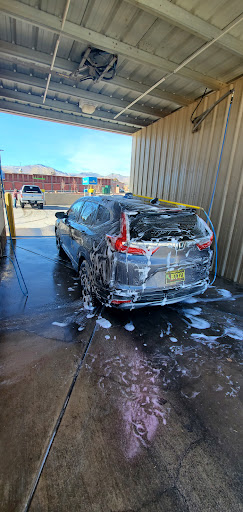 Los Alamos CarWash en Los Alamos