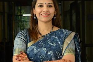Dr. Pooja Tripathi - Best Dentist In Bhopal - Braces/Dental Child Specialist -Cosmetic Dental Surgeon -CGHS,ESI & NABH Clinic image