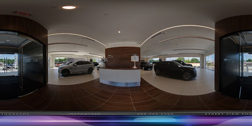 Jaguar Dealer «Jaguar Monroeville», reviews and photos, 3780 William Penn Hwy, Monroeville, PA 15146, USA