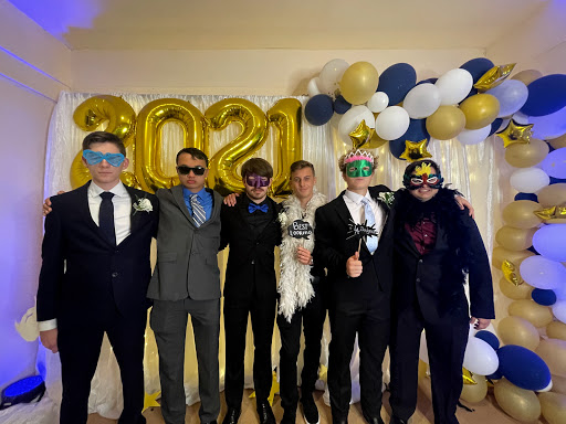 Golf Club «Crescent Oaks Golf Club», reviews and photos, 3300 Crescent Oaks Blvd, Tarpon Springs, FL 34688, USA