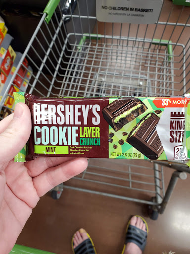 Supermarket «Walmart Neighborhood Market», reviews and photos, 2165 Northpark Dr, Kingwood, TX 77339, USA