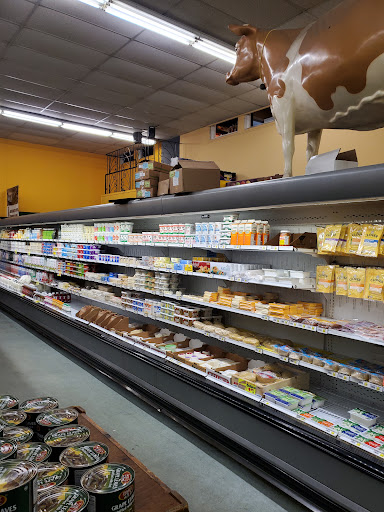 Supermarket «22nd & Irving Market», reviews and photos, 2101 Irving St, San Francisco, CA 94122, USA