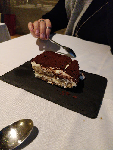 Ristorante Italiano Caruso Número de telefone