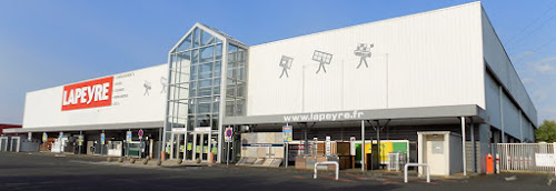 Magasin de meubles Lapeyre Chambray-lès-Tours