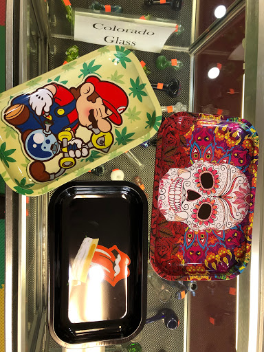 Glass Blower «Public Smoke Shop», reviews and photos, 341 Main St, Longmont, CO 80501, USA