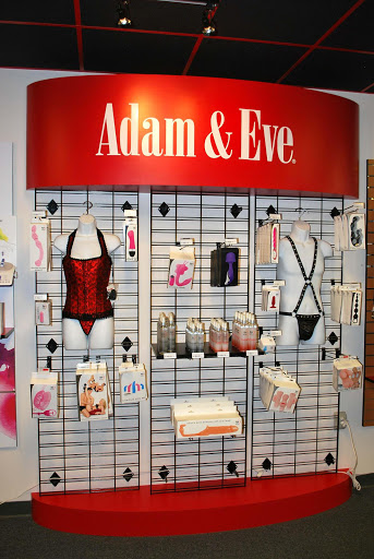 Lingerie Store «Adam & Eve», reviews and photos, 5500 Market St #200, Wilmington, NC 28405, USA