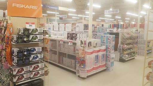 Fabric Store «Jo-Ann Fabrics and Crafts», reviews and photos, 8449 Grand River Ave, Brighton, MI 48116, USA