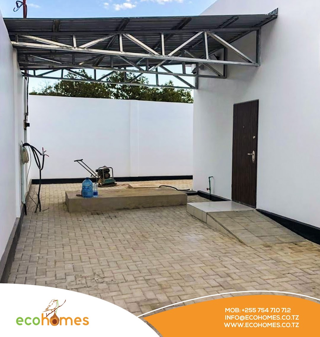 EcoHomes