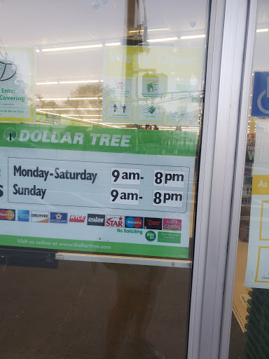 Dollar Store «Dollar Tree», reviews and photos, 1111 S Orange Ave, Newark, NJ 07106, USA
