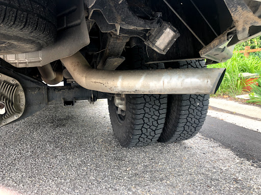 Tire Shop «Discount Tire Store - Draper, UT», reviews and photos, 89 E 12450 S, Draper, UT 84020, USA