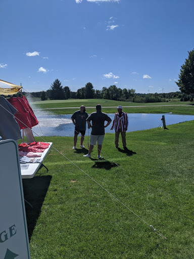 Golf Course «Ridges At Sand Creek», reviews and photos, 21775 Ridges Dr, Jordan, MN 55352, USA