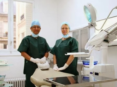 Dr Minh PHAM à Paris