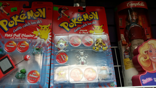 Music Store «Mr Zeros», reviews and photos, 1744 Lexington Ave N, Roseville, MN 55113, USA