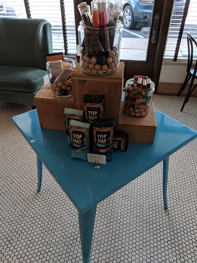 Bakery «Blue Bird Bake Shop», reviews and photos, 3122 Corrine Dr, Orlando, FL 32803, USA