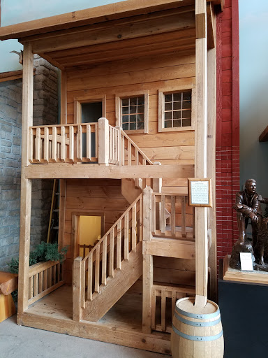 Museum «Lewis & Clark Boat House», reviews and photos, 1050 S Riverside Dr, St Charles, MO 63301, USA