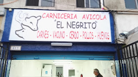 Carnicería "El Negrito"