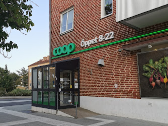 Coop Örebrogatan
