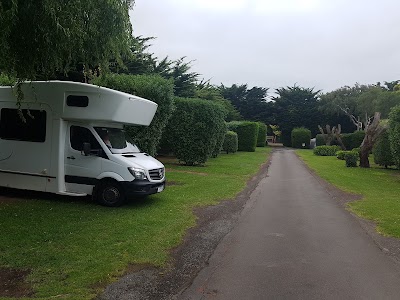 Photos of Port Fairy Holiday Park