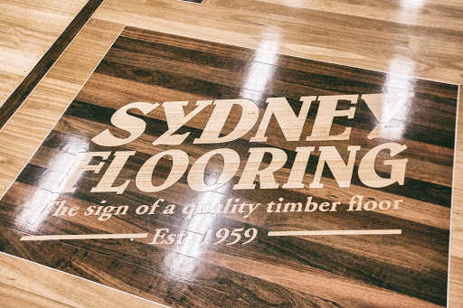 Sydney Flooring