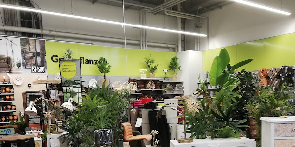 Pflanzen-Kölle Gartencenter GmbH & Co. KG Nürnberg