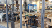 Atmosphère du Crêperie Breizh Café Paul Bert | La Crêpe Autrement à Paris - n°6