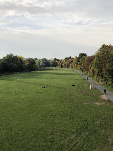 Pegnitz Valley West