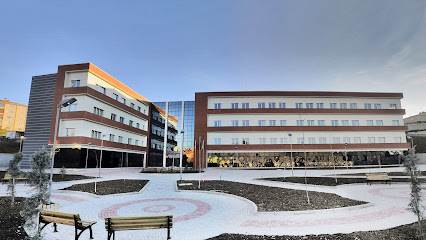 Bilecik Şeyh Edebali Üniversitesi Bozüyük Meslek Yüksekokulu