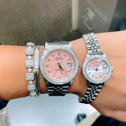 Jewelry Store «Jared The Galleria of Jewelry», reviews and photos, 12355 SW 88th St, Miami, FL 33186, USA