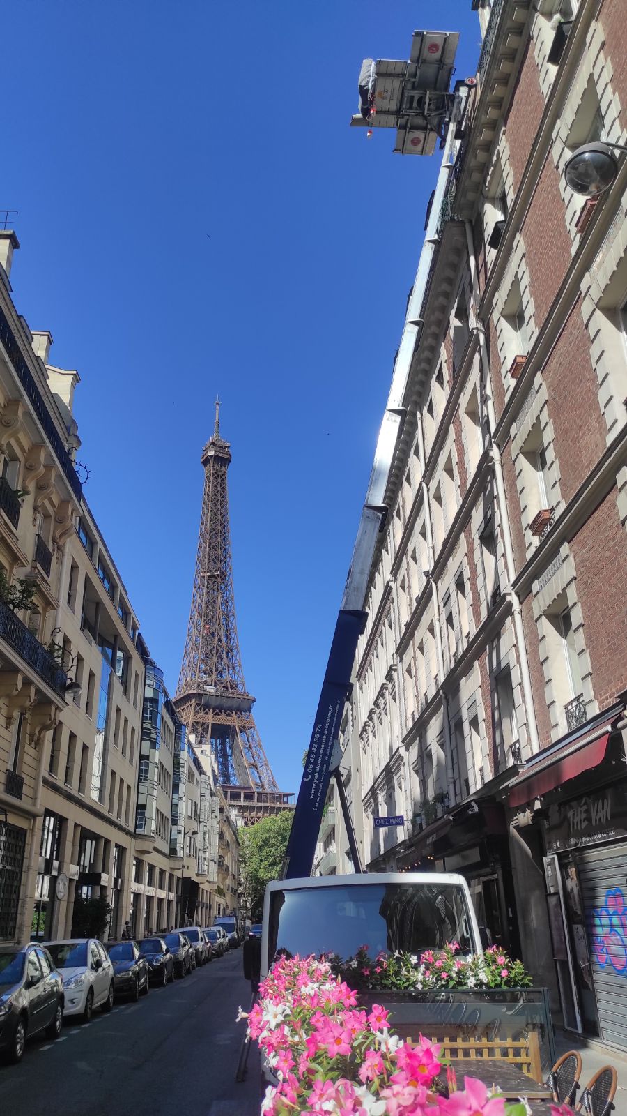 Photo n° 1 de l'avis de Yann.D fait le 29/07/2023 à 13:26
