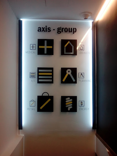AXIS MEDICAL - AXIS GROUP