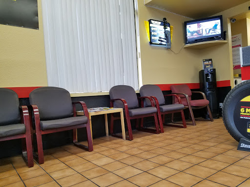 Car Repair and Maintenance «Midas», reviews and photos, 9413 Sierra Ave, Fontana, CA 92335, USA