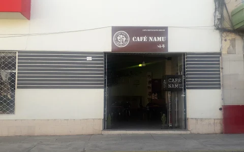 Café Namu image