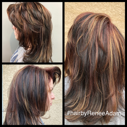 Hair Salon «Salon La Bella», reviews and photos, 1701 Legacy Dr #160, Frisco, TX 75034, USA