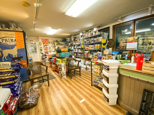 Pet Supply Store «Animal Station», reviews and photos, 121 Ewing St, Centerburg, OH 43011, USA