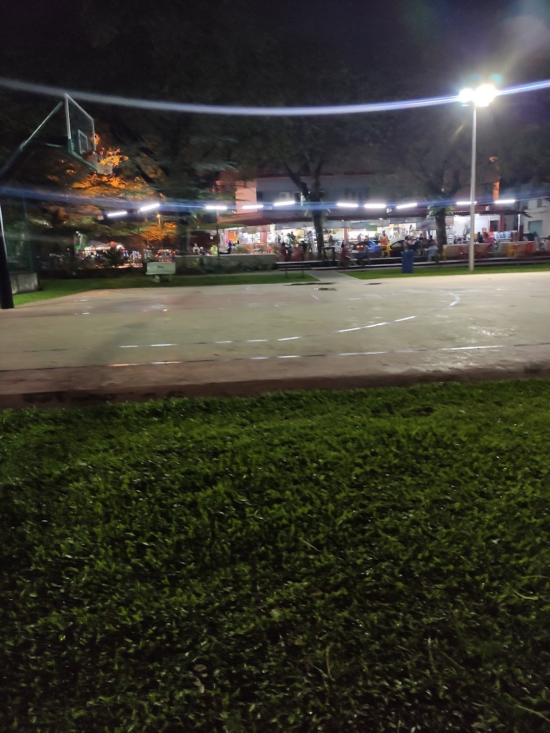 Taman Permainan Bandar Kinrara