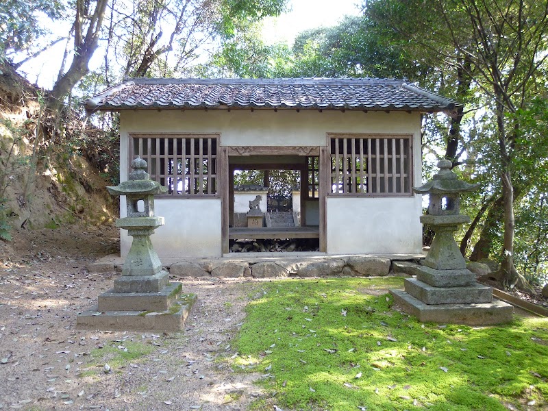 春日神社